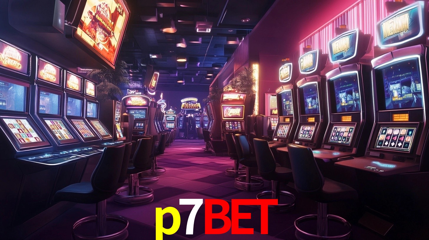 Experimente o Login Seguro Premium no p7bet