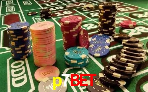 Jogos Exclusivos p7bet