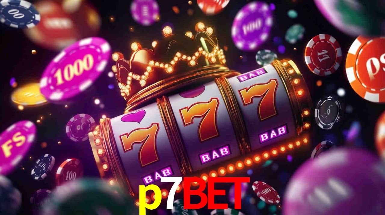 Casino VIP p7bet