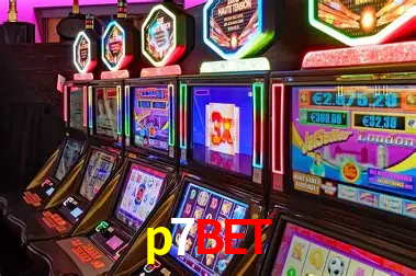 Apostas Esportivas na p7bet: Um Guia Completo
