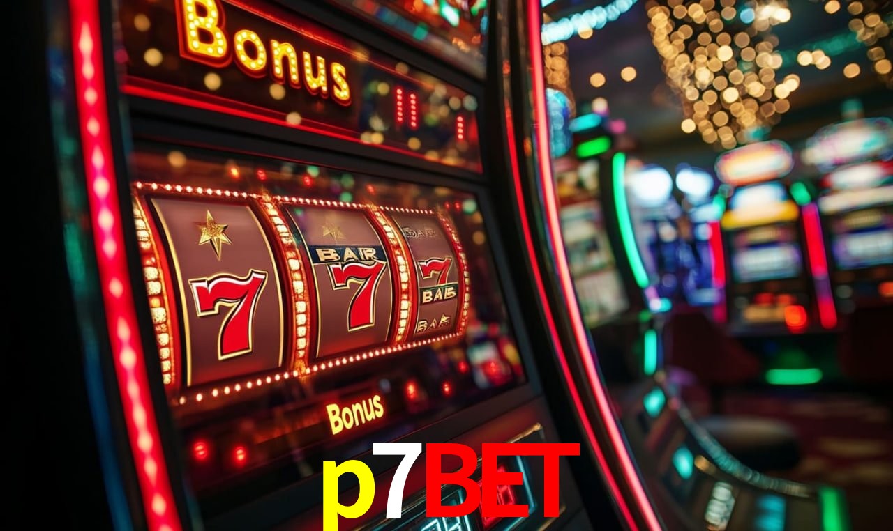 p7bet.com