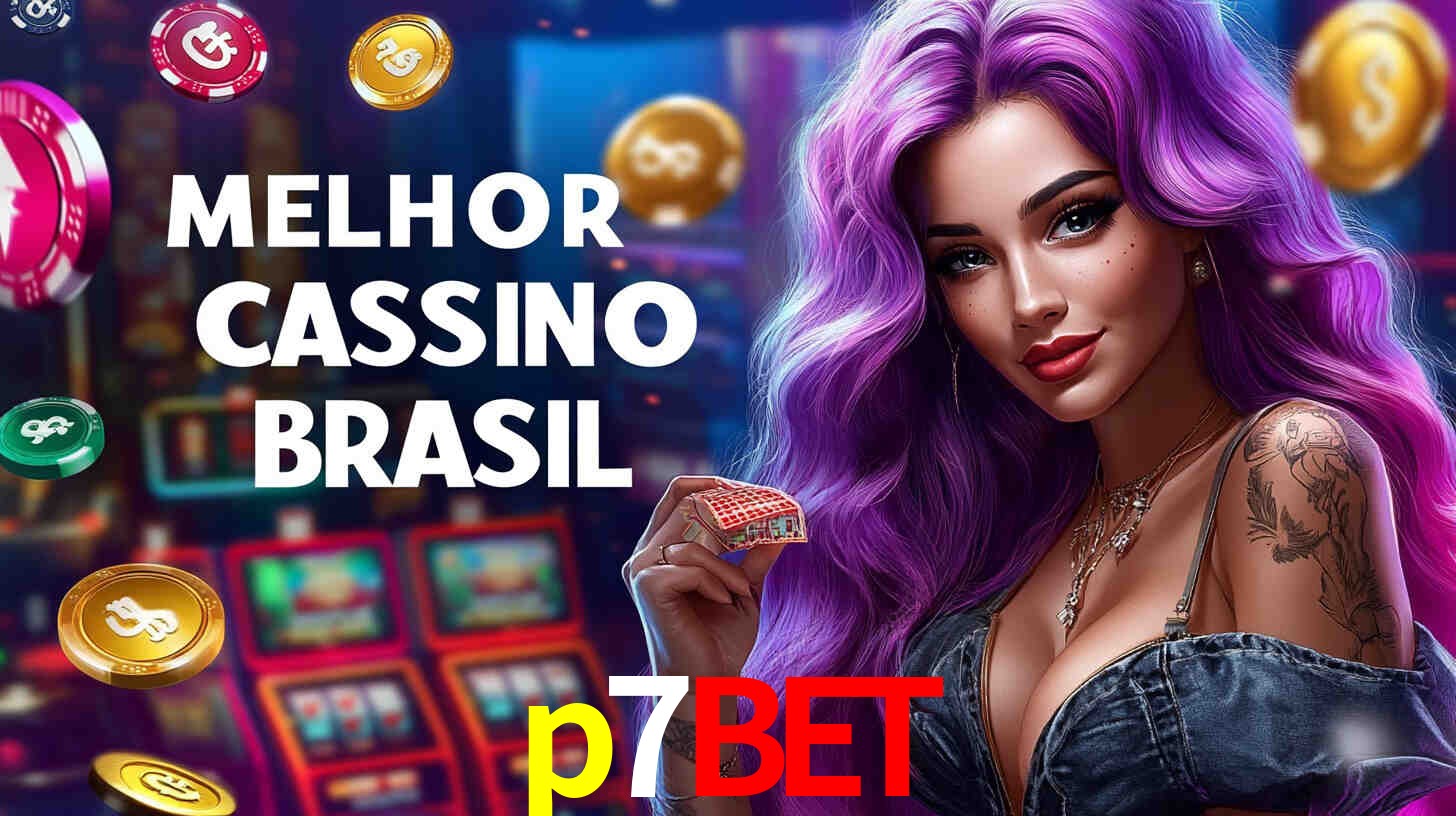 Apostas de Tênis p7bet