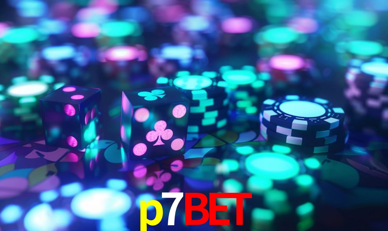 Jogos de Slot p7bet
