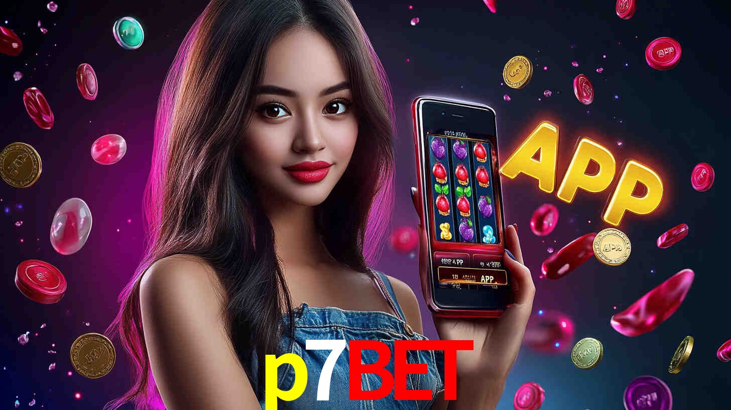 Apostas de Futebol p7bet
