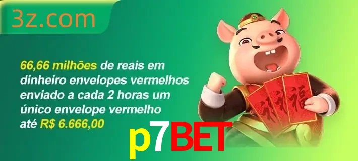Promoções4 p7bet