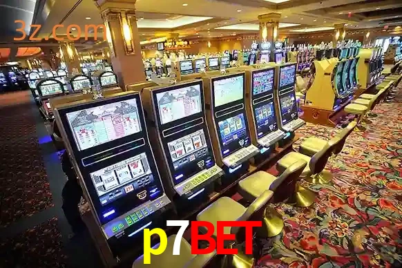 10 Perfis de Indivíduos que Exigem Cautela no p7bet Cassino