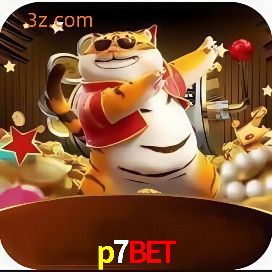 Logo p7bet
