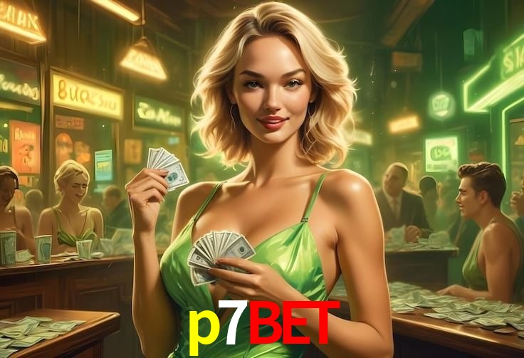 Inovações de Jogos na p7bet: O Futuro das Experiências Interativas