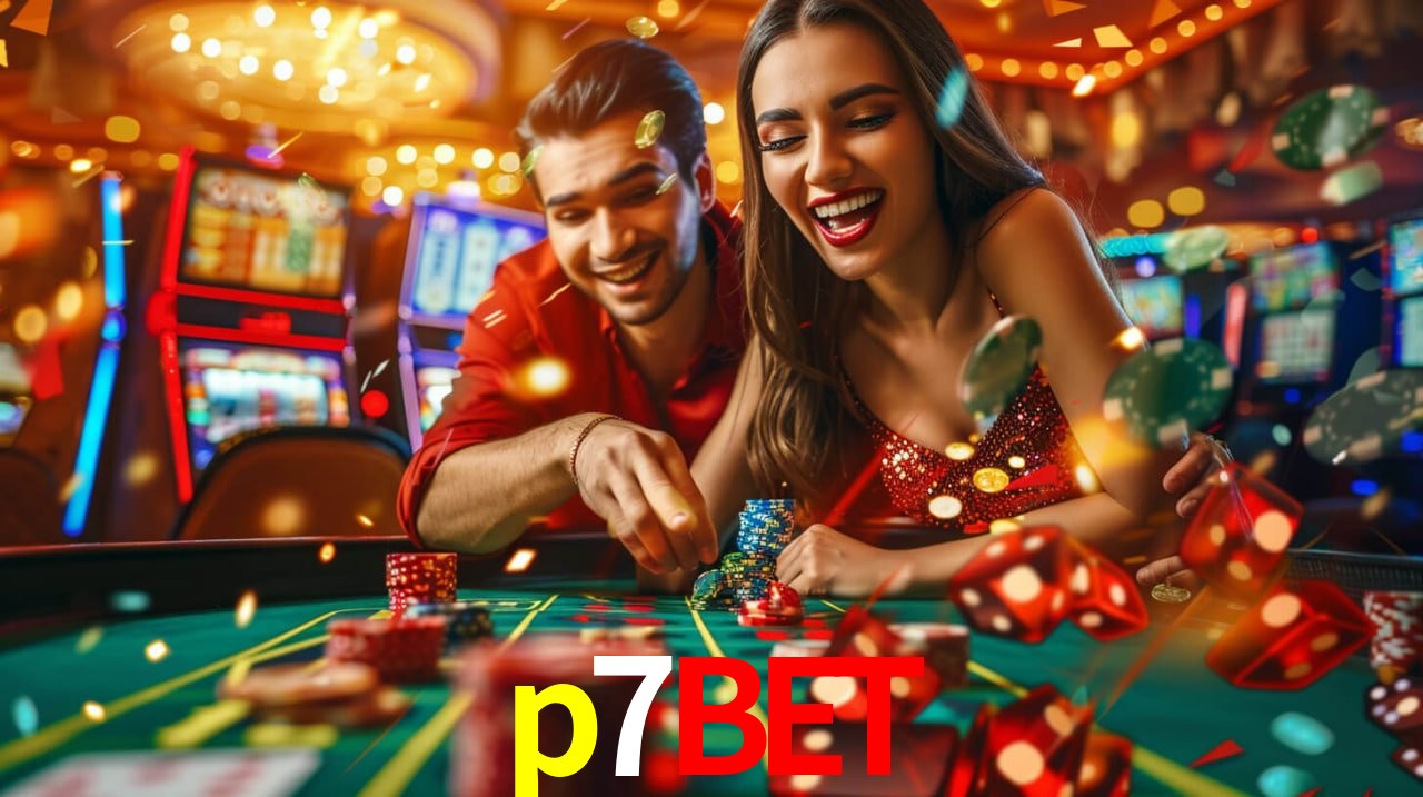 Login Seguro p7bet