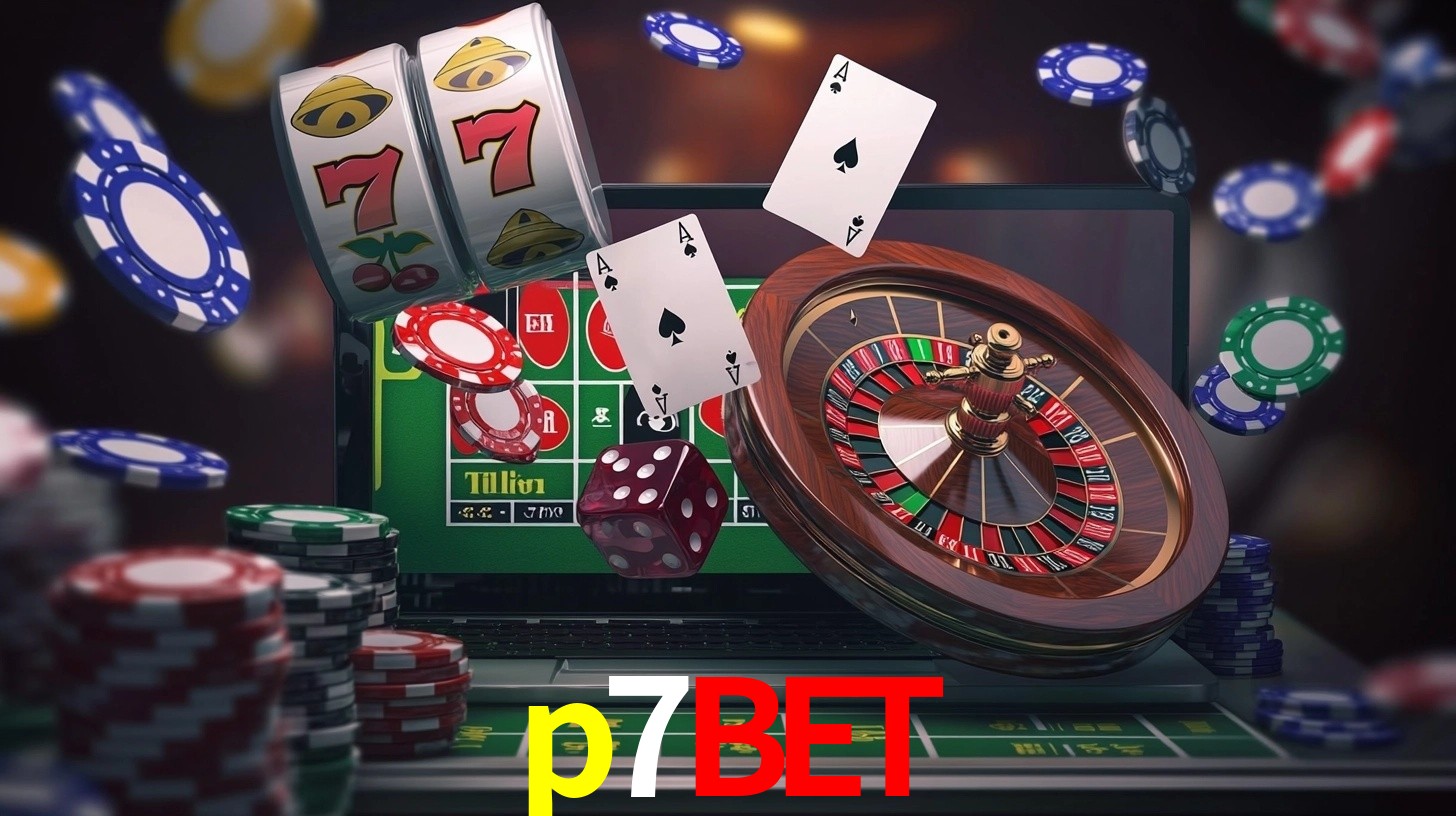Ofertas Imperdíveis na p7bet: Promoções e Bônus Que Valem a Pena