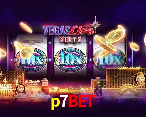 Descubra a Essência do p7bet: Nossa História e Compromissos