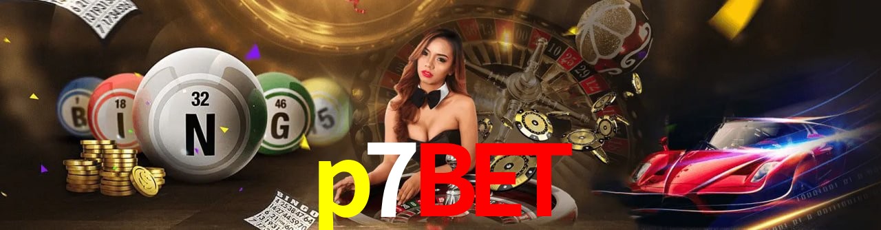 p7bet Plataforma Oficial