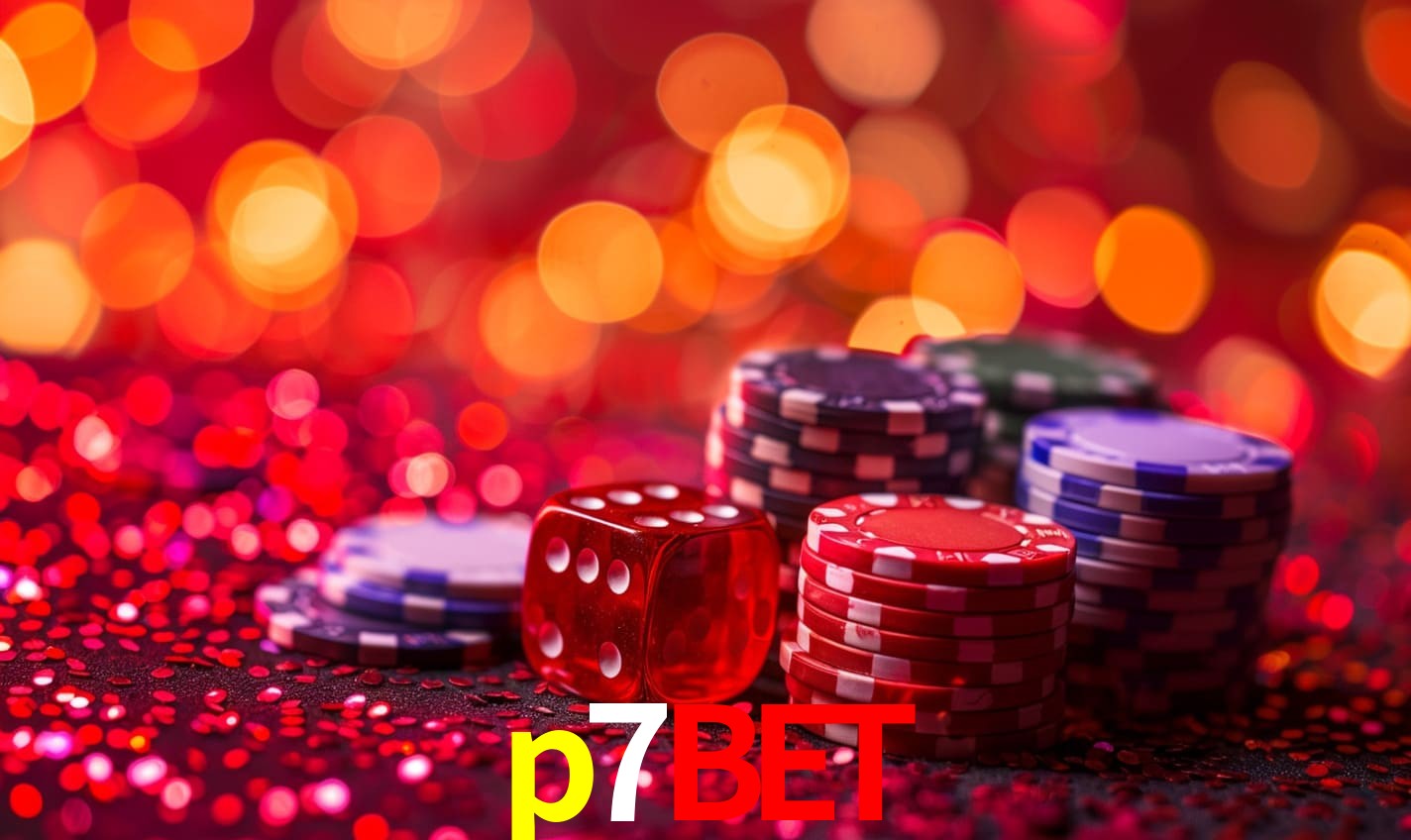 Desvendando o Mundo dos Jogos Virtuais na p7bet