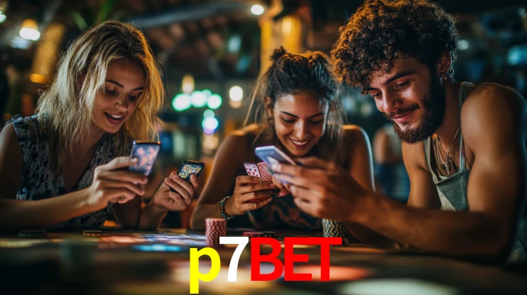 Daily Bonuses p7bet