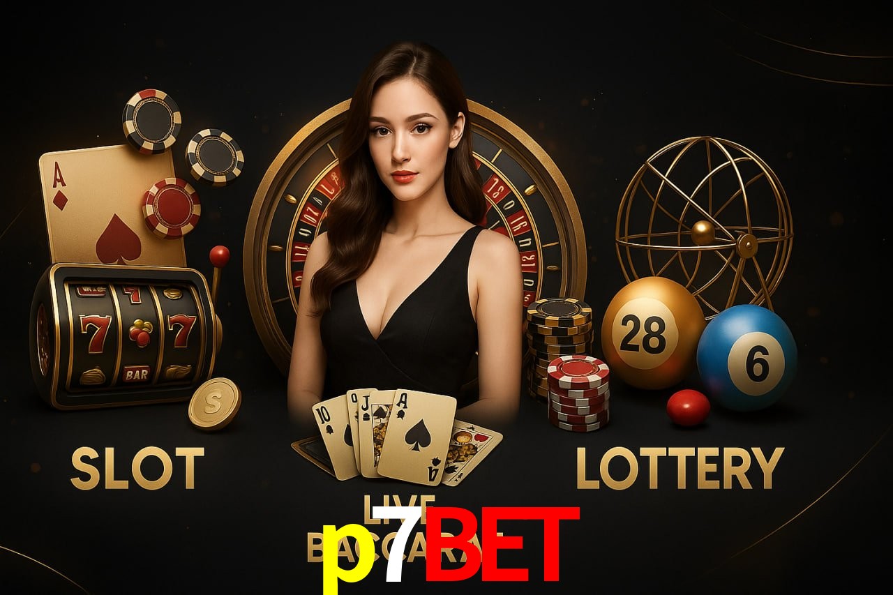 p7bet cassino