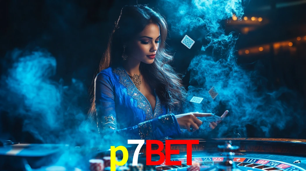 A Experiência Imersiva dos Cassinos Ao Vivo no p7bet