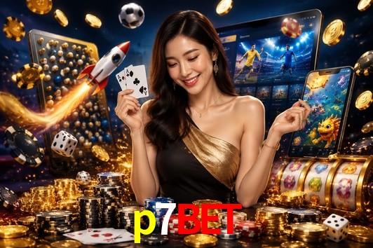 Secure Login p7bet