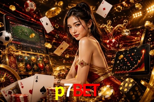 API Integration p7bet