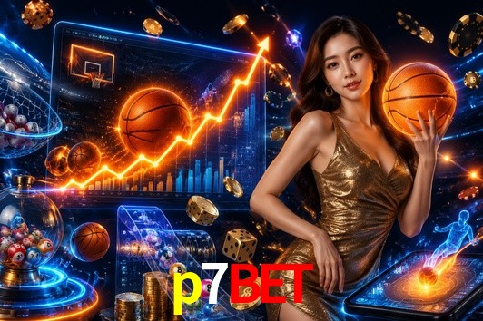 APP oficial da p7bet para mobile