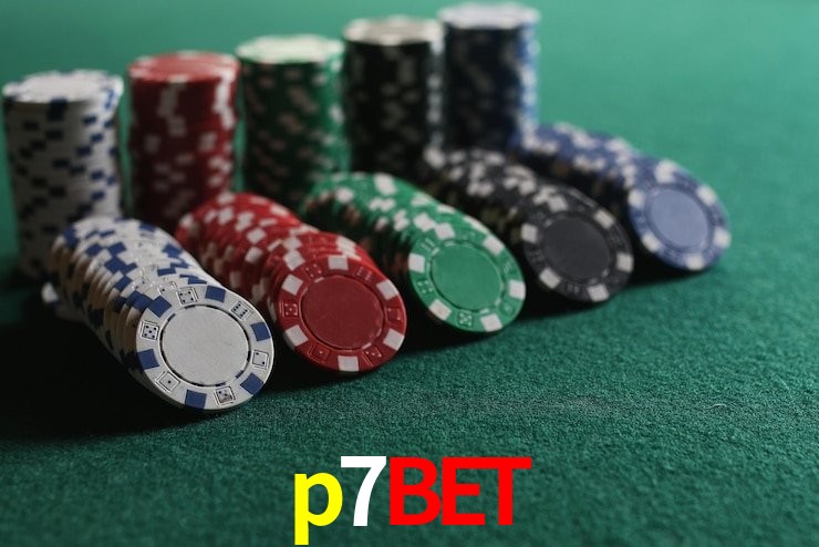 Game Statistics p7bet