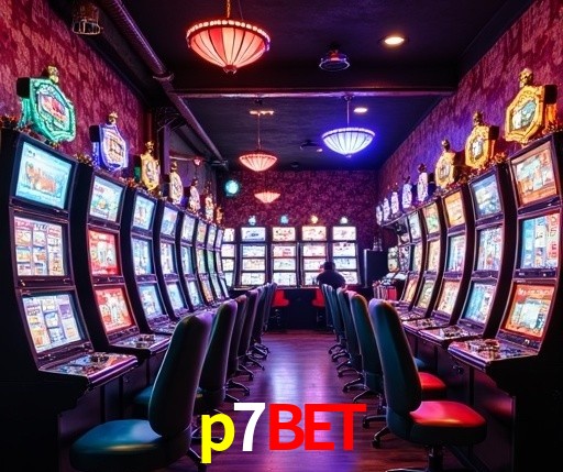 p7bet instalar