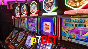p7bet Fortune Tiger