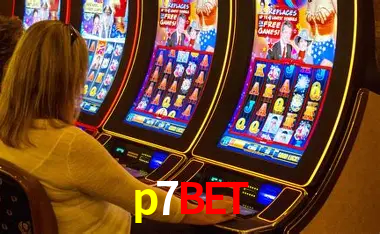 Descubra a Magia dos Jogos de Arcade no p7bet