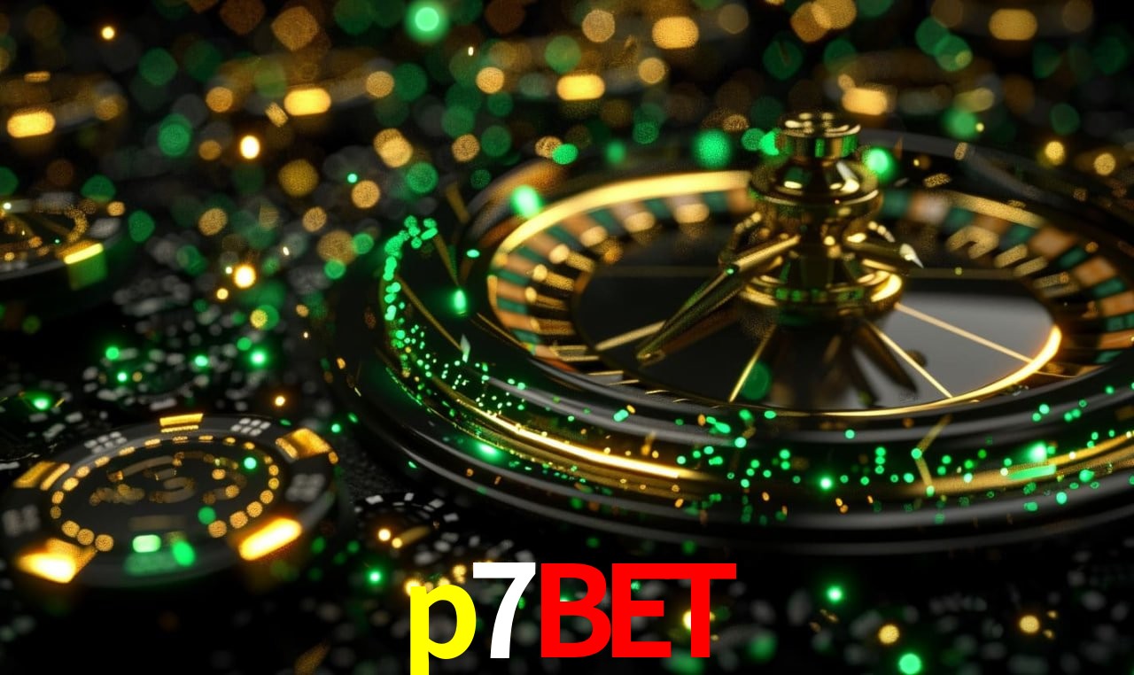 p7bet login