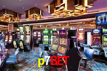 Desvendando o Mundo dos Jogos Virtuais na p7bet