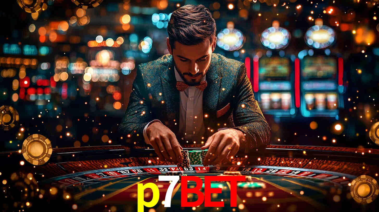 p7bet bonus
