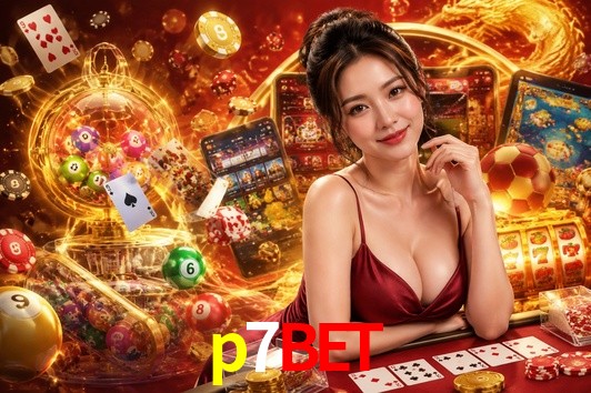 Account Benefits p7bet