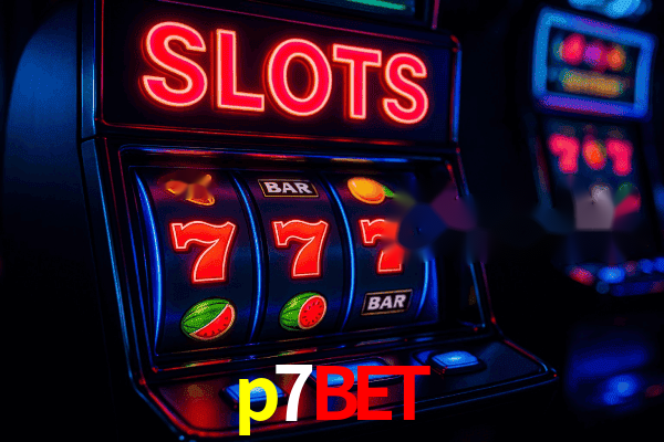 p7bet Plataforma