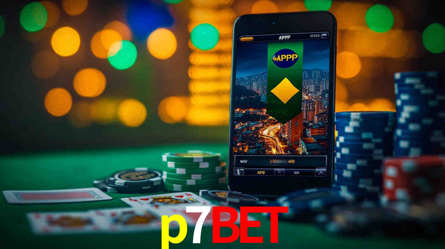 Explorando a Categoria de Eventos em Apostas na p7bet
