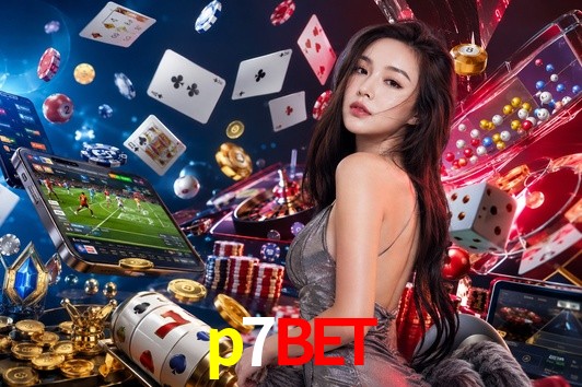 Game Providers p7bet