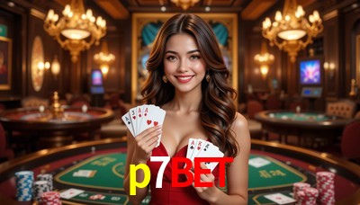 Exclusive Offers p7bet