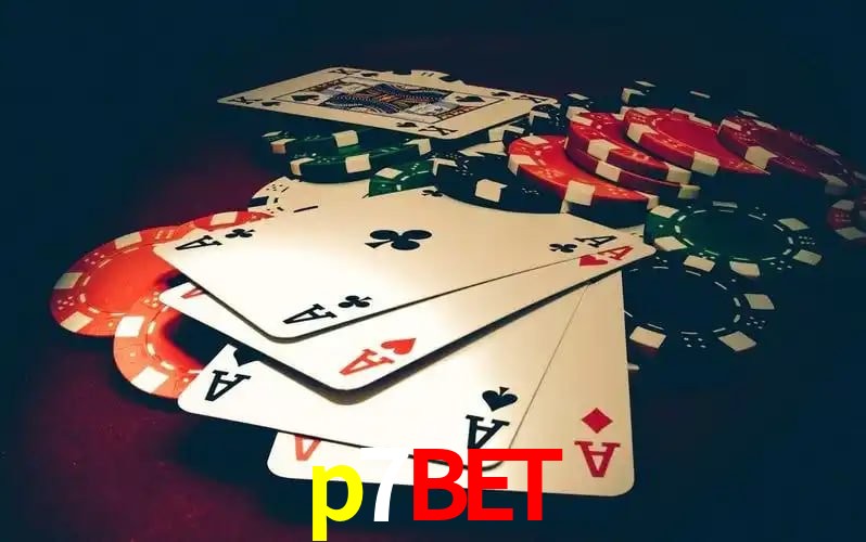p7bet Slots