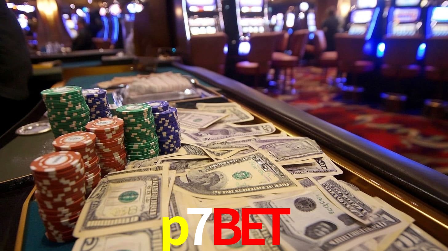 p7bet lottery