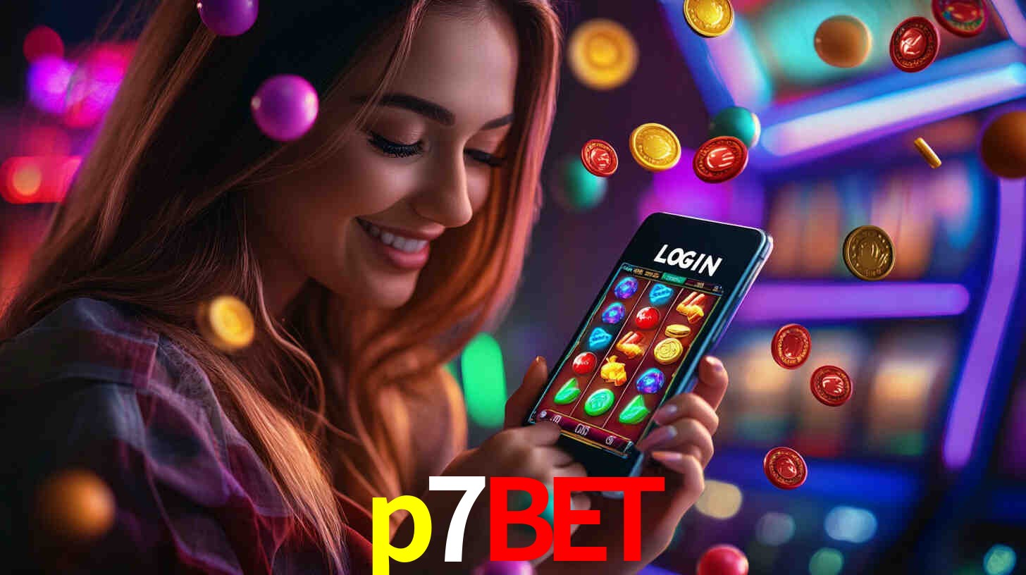 Sinta a adrenalina dos jogos de cassino com p7bet