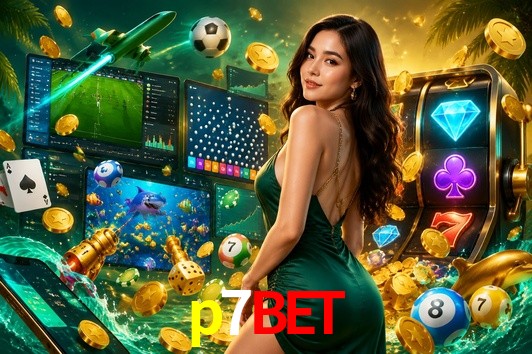 Experiência VIP p7bet
