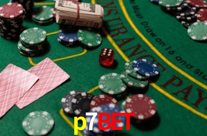Bônus Generosos e Exclusivos no p7bet para Você!