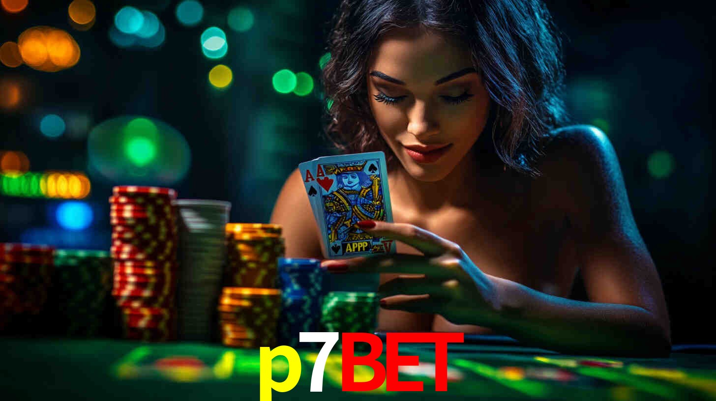Descubra a Essência do p7bet: Nossa História e Compromissos