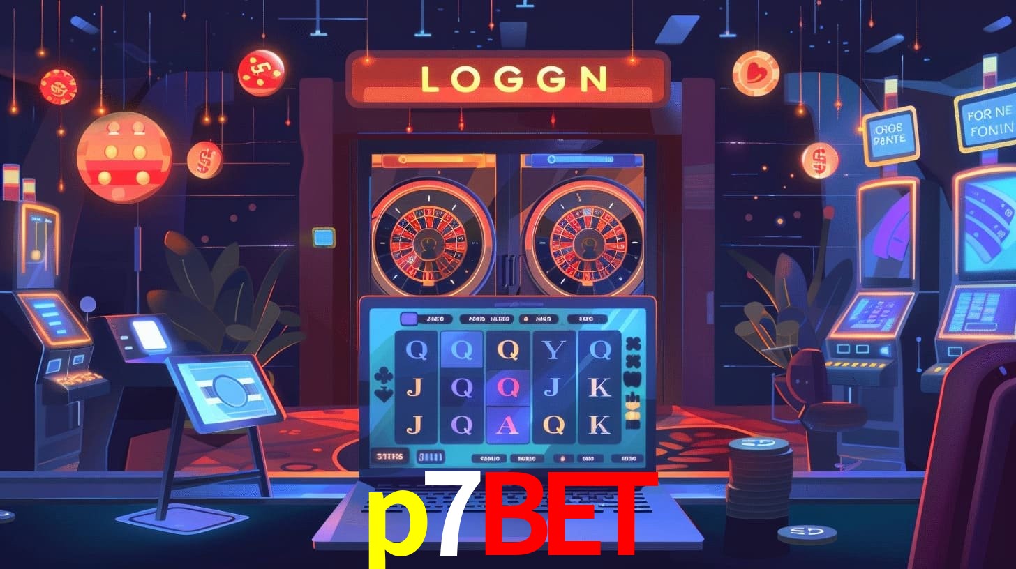 Design Responsivo p7bet