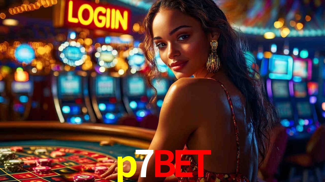 Casino Ao Vivo p7bet