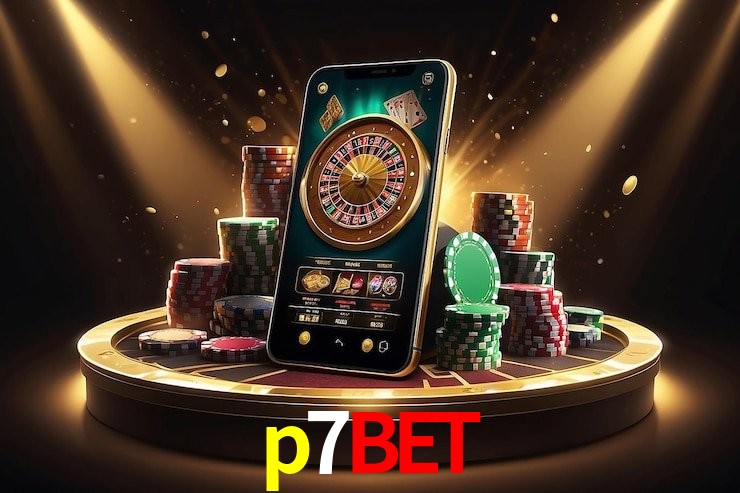 Cadastro Rápido p7bet