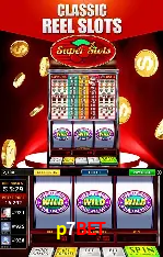 p7bet cassino online