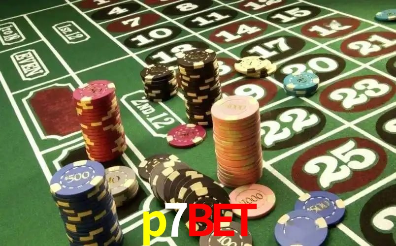 Avaliações dos Jogadores p7bet