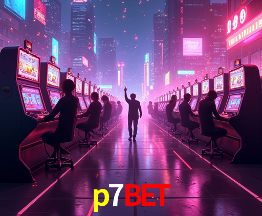 Torneios p7bet