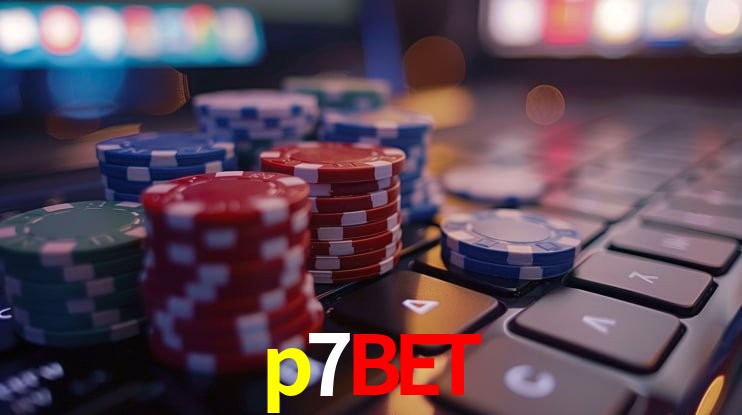 Benefícios da Conta p7bet