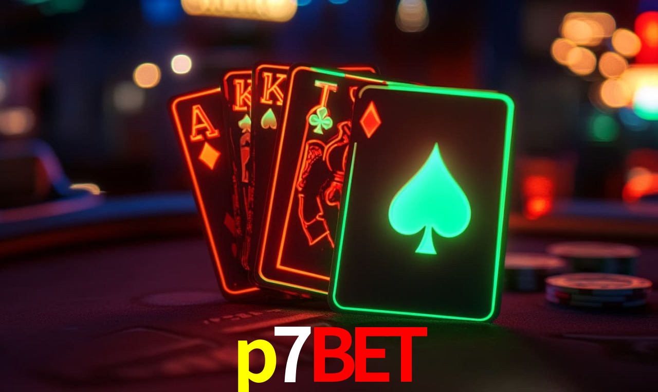 p7bet Win