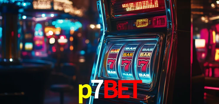 Welcome Bonus p7bet